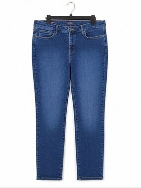 NYDJ Ami Skinny Jeans Women Size 14
